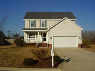 Foreclosed Home - 2118 BRASELTON DR, 28590