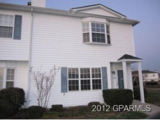 Foreclosed Home - 3914 STERLING POINTE DR UNIT VV9, 28590