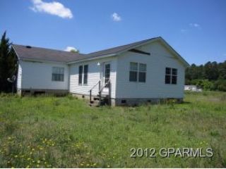 Foreclosed Home - 3313 INDIAN RIDGE RD, 28590