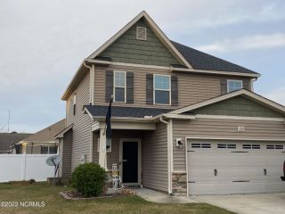 Foreclosed Home - 2125 COVE CT, 28590
