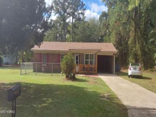 Foreclosed Home - 302 JEANETTE ST, 28590