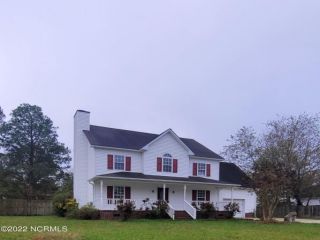 Foreclosed Home - 516 TABARD RD, 28590