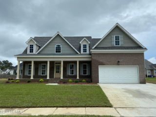Foreclosed Home - 1935 BELLES FERRY CT, 28590