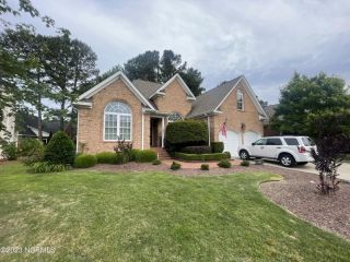 Foreclosed Home - 2024 WAVERTON WAY, 28590
