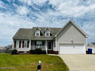 Foreclosed Home - 2040 CHARTERHOUSE LN, 28590