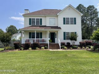 Foreclosed Home - 524 TABARD RD, 28590
