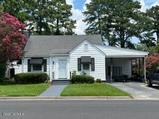 Foreclosed Home - 189 COOPER ST, 28590