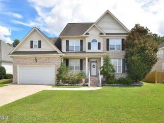 Foreclosed Home - 3733 ASHCROFT DR, 28590