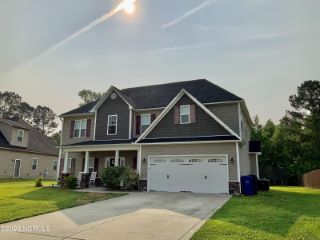 Foreclosed Home - 2865 OAKWOOD DR, 28590