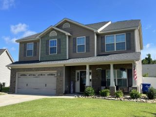 Foreclosed Home - 4120 KILLARNEY DR, 28590