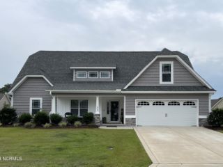Foreclosed Home - 422 CASTLEFORD DR, 28590