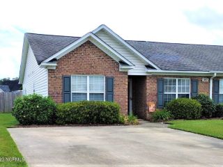 Foreclosed Home - 360 JEREMY LN, 28590