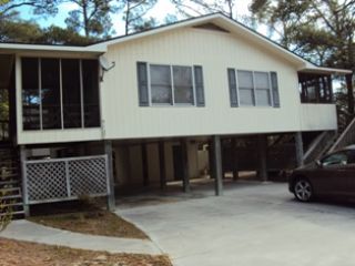 Foreclosed Home - 7127 SOUND DR, 28594