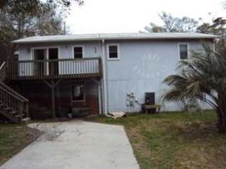 Foreclosed Home - 7407 CANAL CT, 28594