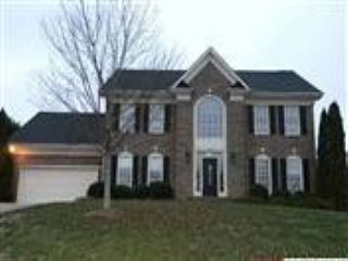 Foreclosed Home - List 100002151