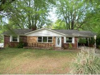 Foreclosed Home - List 100057084