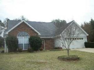 Foreclosed Home - List 100057538