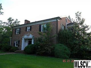 Foreclosed Home - 3417 2ND ST NW, 28601