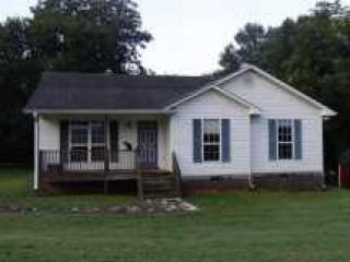Foreclosed Home - List 100148242