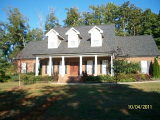 Foreclosed Home - 5056 WOODWINDS DR NE, 28601