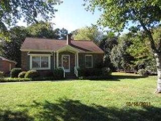 Foreclosed Home - 3649 FALLING CREEK RD, 28601