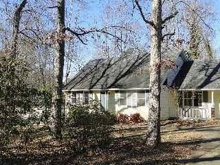 Foreclosed Home - List 100204663