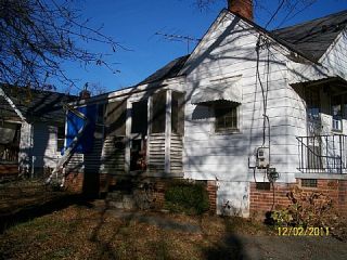 Foreclosed Home - List 100209376