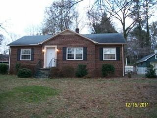 Foreclosed Home - List 100216718