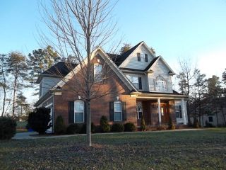 Foreclosed Home - 4814 ELMHURST DR NE, 28601