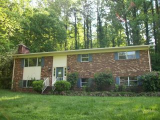 Foreclosed Home - 116 VALLEY RD, 28601