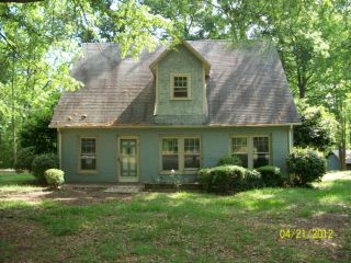 Foreclosed Home - List 100300405