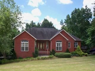 Foreclosed Home - 3957 54TH AVE NE, 28601