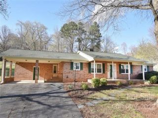 Foreclosed Home - 110 WILDLIFE ACCESS RD, 28601
