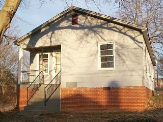 Foreclosed Home - List 100002152
