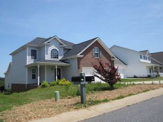 Foreclosed Home - List 100097935