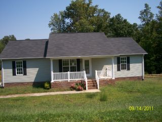 Foreclosed Home - 4057 CAITLINS WAY, 28602