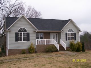Foreclosed Home - 4053 CAITLINS WAY, 28602