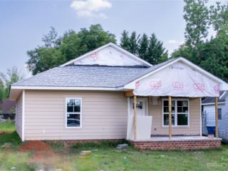 Foreclosed Home - 416 F AVE SE, 28602