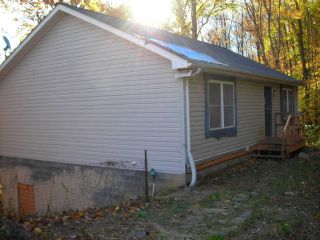 Foreclosed Home - 349 GREEN KNOB MOUNTAIN RD, 28607