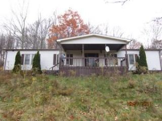 Foreclosed Home - 145 MISTY LN, 28607