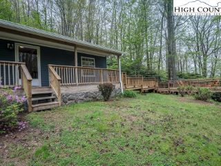 Foreclosed Home - 360 MISTY MOUNTAIN RD, 28607