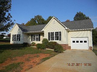 Foreclosed Home - List 100179098