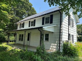 Foreclosed Home - 6166 HUDSON CHAPEL RD, 28609