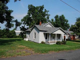 Foreclosed Home - 2855 S LOOKOUT ST, 28610