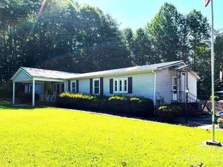 Foreclosed Home - 4377 HAWK DR, 28610