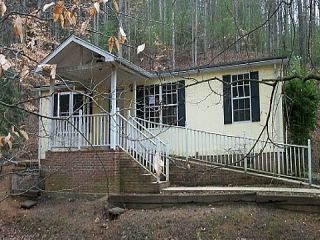 Foreclosed Home - 5334 FRANKLIN PL, 28611