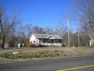 Foreclosed Home - 8616 NC 18 S, 28612