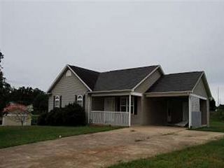 Foreclosed Home - 3396 ICARD RHODHISS RD, 28612
