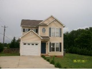 Foreclosed Home - List 100096138