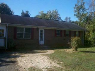 Foreclosed Home - 2623 KEISLER DAIRY RD, 28613